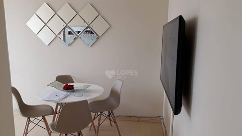Apartamento Com 2 Quartos, 68 M² Por R$ 220.000 - Fonseca - Niterói/rj - Ap46166