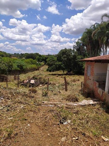 Imagem 1 de 9 de Terreno, Vila João Vaz, Goiânia - Go | 826595 - Go - Te0016_abi