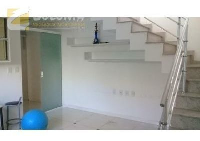 Imagem 27 de 30 de Casa - Ref: 33838