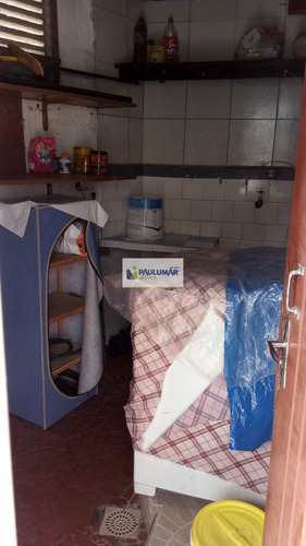 Imagem 23 de 30 de Casa Com 2 Dorms, Real, Praia Grande - R$ 600 Mil, Cod: 830513 - V830513
