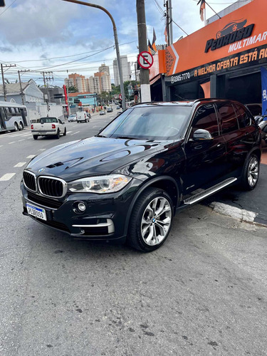 BMW X5 3.0 Xdrive35i Full 5l 5p