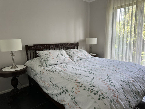 Casa Arriendo Maitencillo 5 Dorm 4 Baños Piscina Terraza
