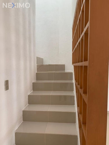 Imagen 16 de 19 de Casa En Venta Residencial Américas 2 Niveles Con 2 Recamaras 1.5 Baños