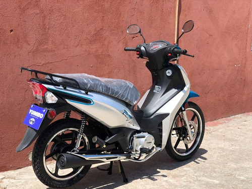 City 125 Top Polleritas Px 110 Casco Empa Y Hasta 36 Cuotas!