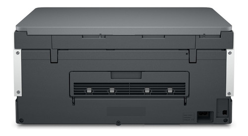 Impresora Multifuncional Hp Smart Tank 720 Tinta Continua Color Wi-fi Smart App Dúplex