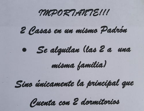 Atención!!! -preciosa - Promocion Invierno, (fin De Semana) 2 Noches $ 3.500. Completamente Equipada, Ofrece Serv/alarma, Wifi, (tv. Prepaga) Y Hermosa Estufa A Leña!