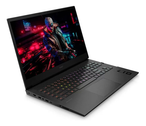 Laptop Gamer Hp Omen 17.3 I9-13900hx 32 Ram 1tb 