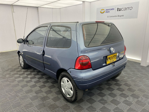 Renault Twingo 1.2 Access