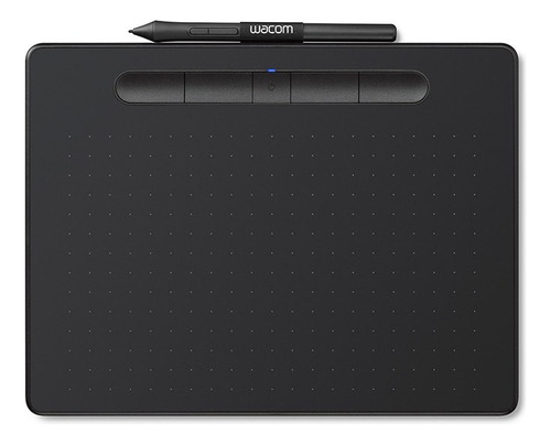 Tableta Wacom Intuos Creative Pen Ctl6100wl Medium Bluetooth