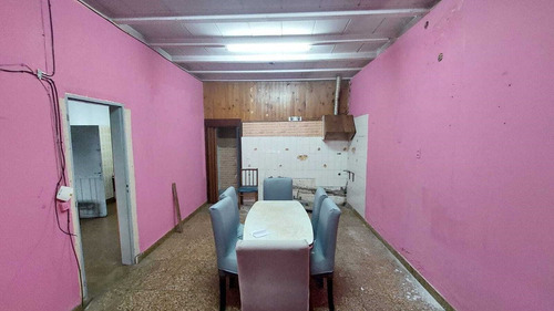 Casa En Venta En Libertad, Merlo, G.b.a. Zona Oeste