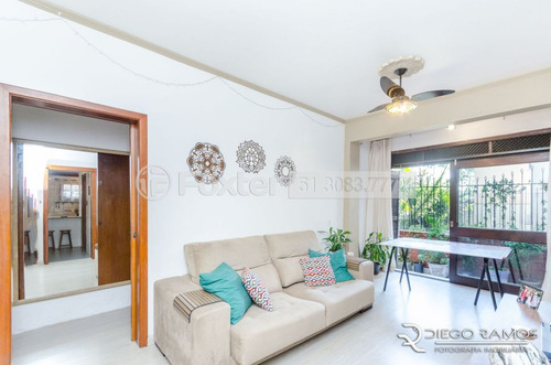 Apartamento, 3 Dormitórios, 76.968 M², Menino Deus - 184145