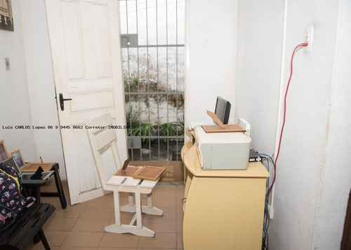 Imagem 15 de 15 de Casa Para Venda Em Teresina, Noivos, 3 Dormitórios, 1 Suíte, 2 Banheiros, 2 Vagas - Casa Noiv_2-1225976