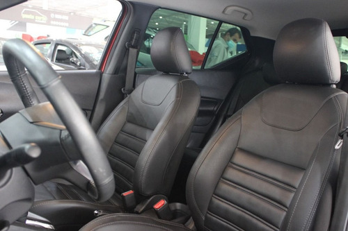 Imagem 10 de 15 de Nissan Kicks 1.6 16v Flexstart Sv 2020