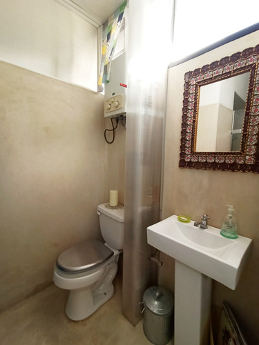 Imagen 9 de 14 de Se Vende Apto/estudio/oficina En Los Palos Grandes 1h/2b/1p