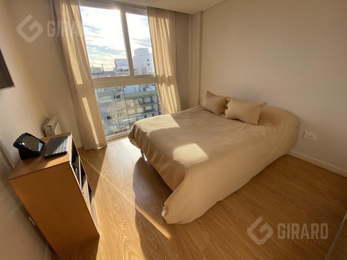 Imagen 20 de 30 de Departamento En Venta, Edificio Cronos, Zona La Perla.
