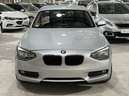 BMW Serie 1 1.6 116i 136cv At