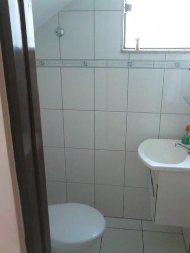 Imagem 4 de 14 de Venda Sobrado Santo André Brasil - 1327
