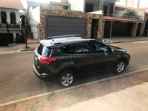 Toyota Rav 4 4x2