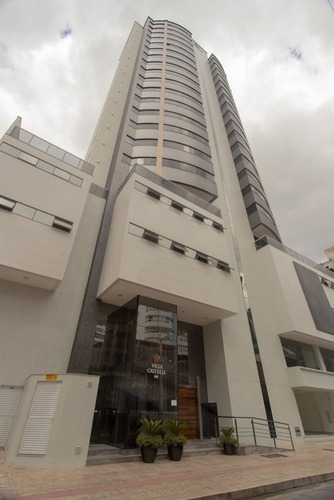 Imagem 3 de 20 de Apartamento Centro Balneãrio Camboriã¿ - 126903