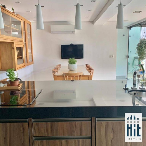 Imagem 9 de 18 de Cobertura À Venda, 206 M² Por R$ 2.700.000,00 - Vila Mariana - São Paulo/sp - Co0156