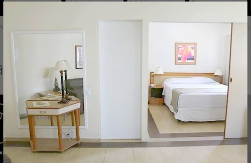 Imagem 6 de 15 de Flat Nos Jardins - Fortune Residence - Sf24897
