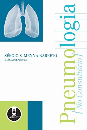 Libro Pneumologia No Consultório De Sérgio Saldanha Menna Ba