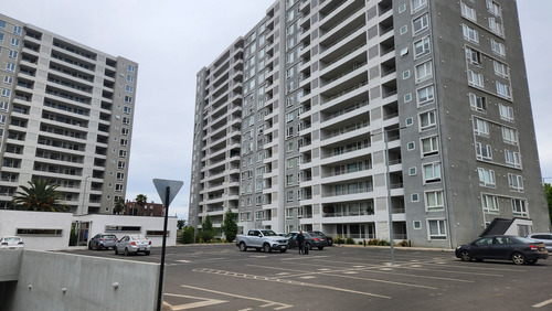 Arriendo Departamento Avda. Lircay. Frente Utal.