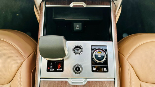 Land Rover Range Rover Swb Autobiography 400ps 2023