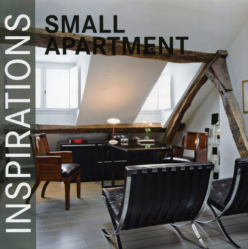 Tiny Toro Hc: Small Apartment Inspirations, de Zamora, Francesc. Serie Tiny Toro Hc: Nude Photography Editorial Konnemann, tapa dura en neerlandés/inglés/francés/alemán/italiano/español, 2016