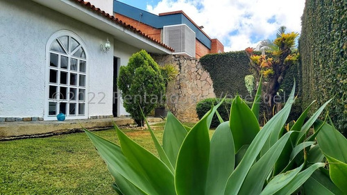Imagen 11 de 30 de Casa En Venta Lomas De La Lagunita 22-5856 Juan Paz 0412-6250686