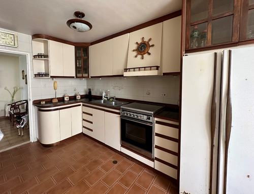 Apartamento Montalbán 2 Bien Distribuido