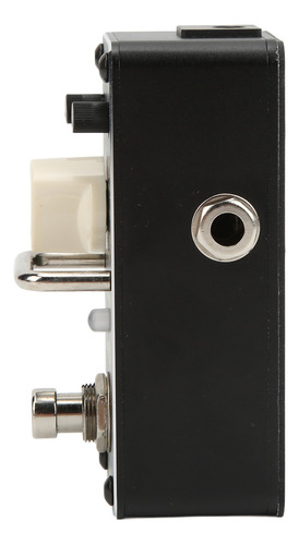 Pedal De Efectos Analógicos Guitar Shaper Cabinet Simulator