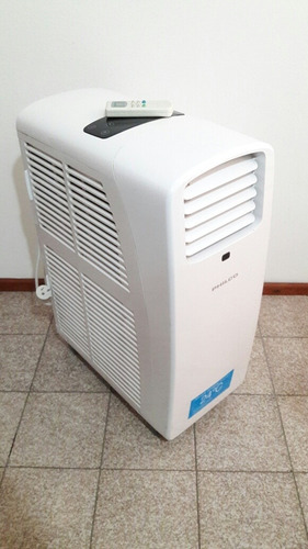 Aire Acondicionado Portátil (frío - Calor)