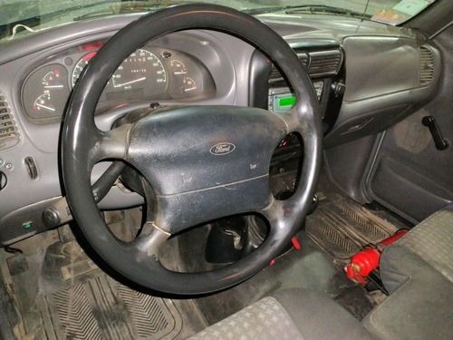 Ford Ranger 2.8 Xl I Dc 4x2 L04 2005