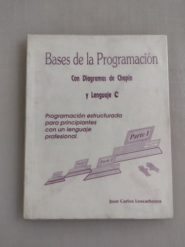 Bases De La Programación