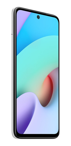 Xiaomi Redmi 10 2022 Dual SIM 64 GB blanco guijarro 4 GB RAM