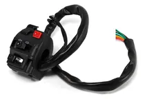 Comprar Comando Izquierdo Luces Giro Bocina Motomel Skua 150 Mav