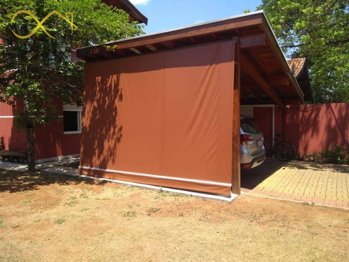 Imagem 13 de 30 de Casa Com 3 Dormitórios À Venda, 330 M² Por R$ 1.450.000,00 - Morumbi - Paulínia/sp - Ca2055