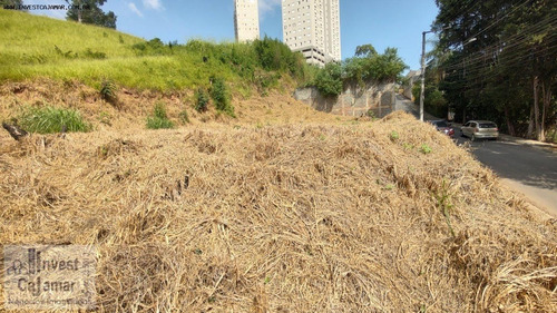 Imagem 3 de 8 de Área Em Cajamar, Ideal Para Condomínio. Opção Para Investidores