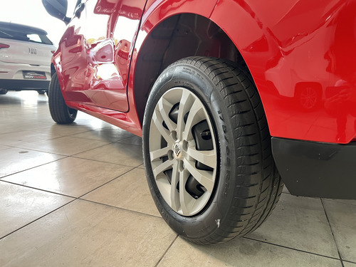 Fiat Argo 1.0 Flex 5p