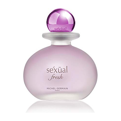 Michel Germain Perfume Sexual Fresh 2.5 Fl Oz