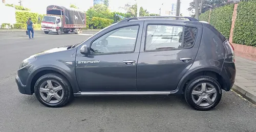 Renault Stepway 1.6l