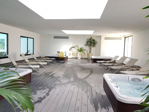 Apartamento En Roosevelt -ref:4278