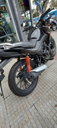 Imagen 9 de 10 de Honda Cb 125 F Twister Usado Seleccionado En Motoswift