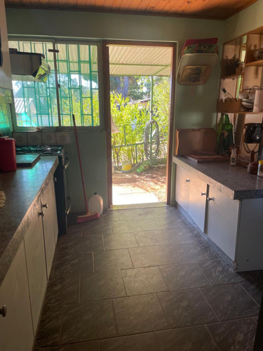 Venta Casa En Algarrobo 6d 3b 3est, Los Pitigues