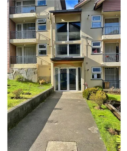 Arriendo Depto 2d Amoblado Puerto Varas