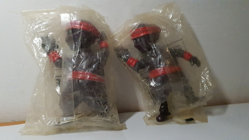 Olocoons Bimbo | Figuras Olocoons Pack (Usado)