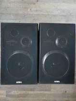Comprar Bafles 2 Vias Aiwa Sx-616