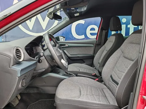 Seat Arona 1.6 Xperience Tiptronic