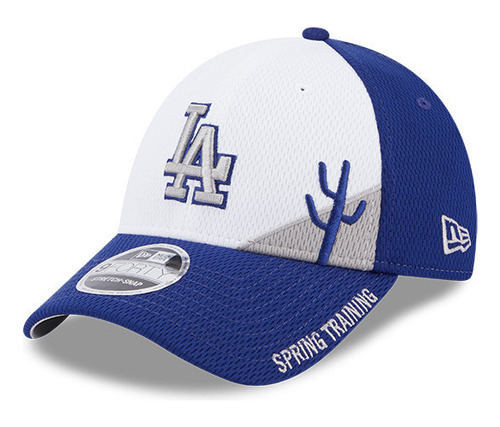 Gorra Los Angeles Dodgers Mlb 9forty Blue